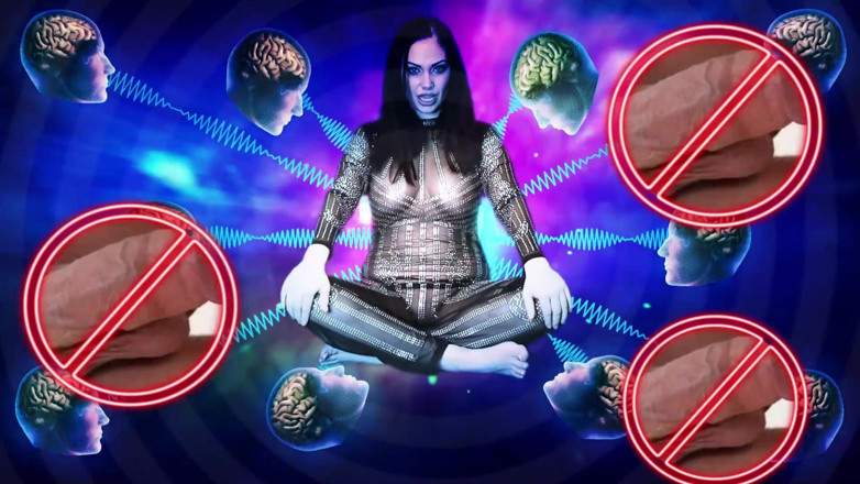 Goddess Misha Goldy: Vom schwanz &amp; arschloch bis zum kitzler &amp; muschi-transformation! Komm wie ein...