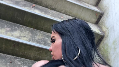 Mia XXX: Miaxxx chơi kiểu chó