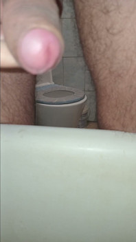 A Beautiful Penis with a Profuse Leak!