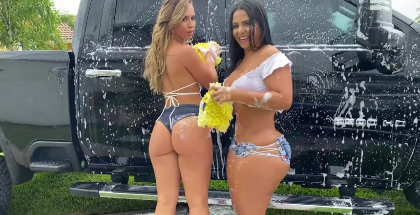 J-Mac: Rose Monroe Is for Sure One of My Favorite Girls...