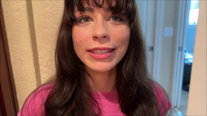 Alex Adams: Goth Step Sis Lets You Use Her Butthole - Renee Rose -...