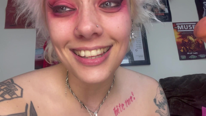 Glitterqueen1999: Mov Me My Boyfriend and His Tiny Best Friend