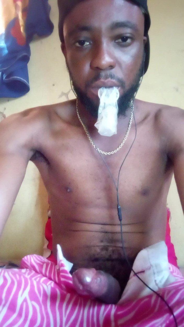 Bangwett: Me tocando enquanto assiste pornô