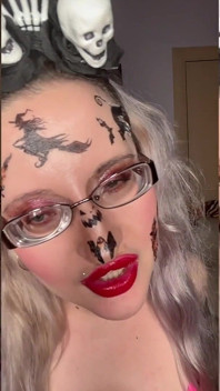 Goddesssglasses Gaze - Sissy Obedience Asmr by Findom Goaldigger