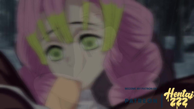 Hentai ZZZ: Hentai cazador de demonios, la compilación más larga de 2023