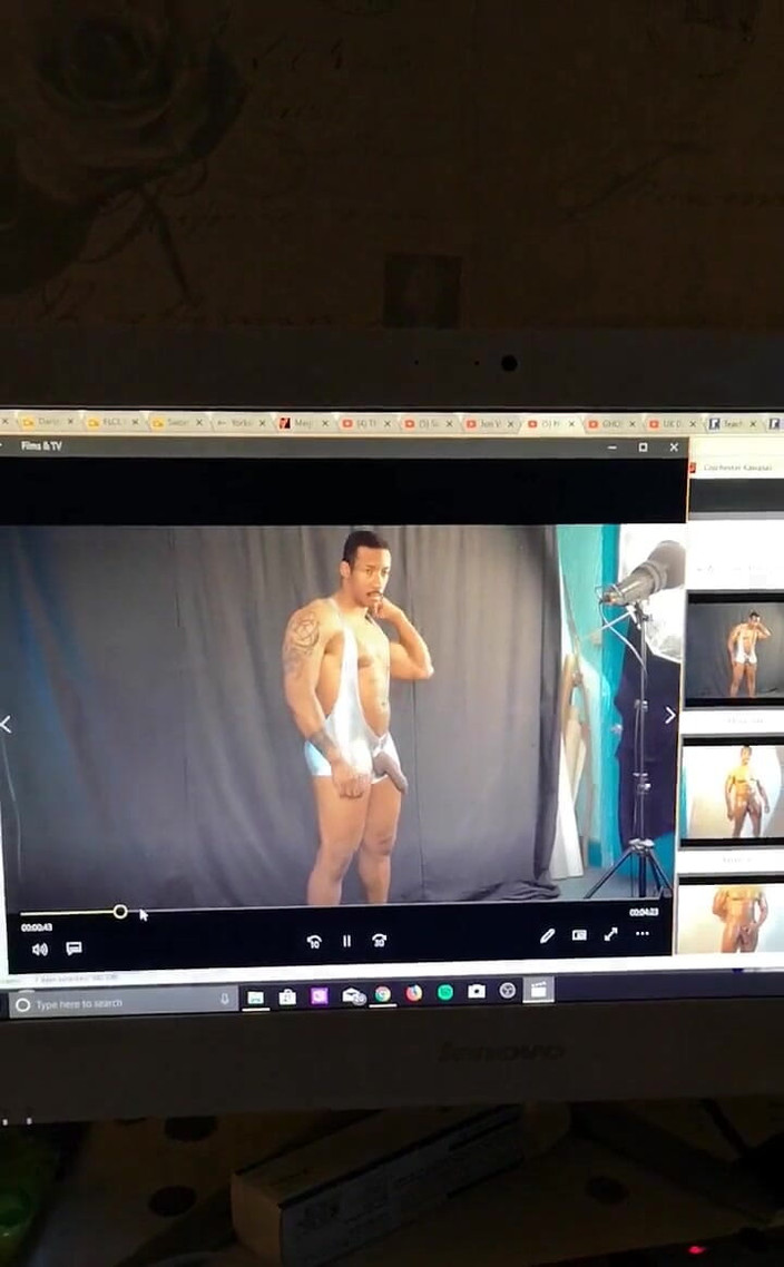 Amadeus: Neues video kommt diese woche von einem shooting, das ich...