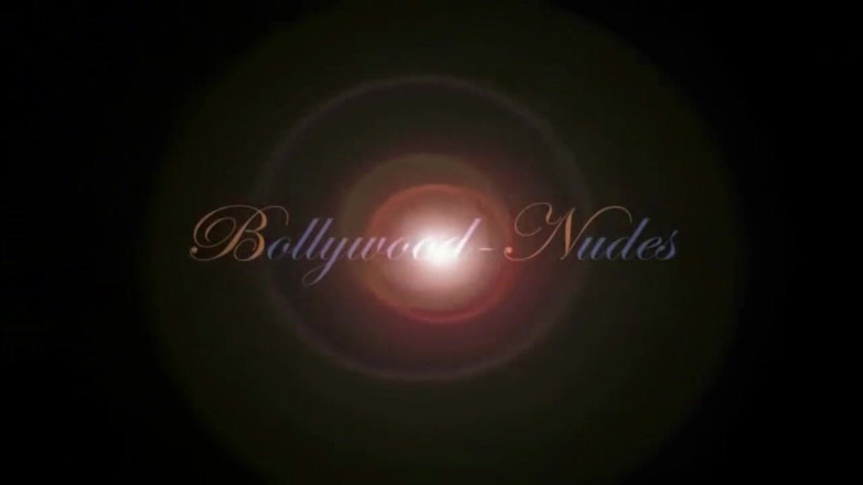 Bollywood Nudes: Namorada de Bollywood é sexy nua