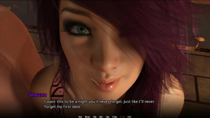Visual Novels: WVM yıldızlar üniversite bölüm 158
