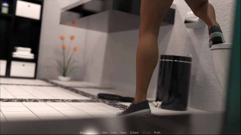 Amaran Futas: Eruption77, spielspiel teil 2 staffel 12