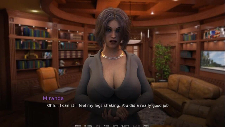 Dirty GamesXxX: Legată de facultate: sesiuni de futai cu mame sexy excitate -...