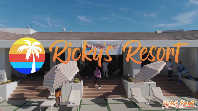 Ricky's Resort: Roxie Sinner Episod