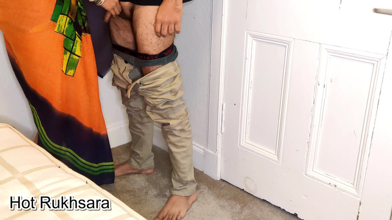 hot_rukhsara: My Ex Girlfriend Come to My House and Fuck Desi...