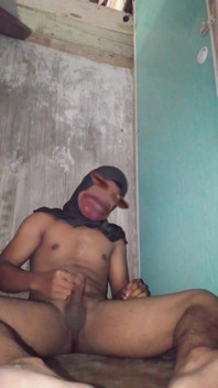 Have a Little Jerking