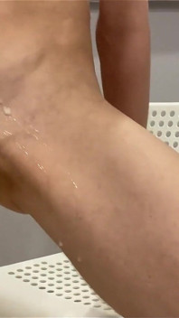 Fresh Cum