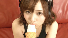 Raptor Inc: První milostná dívka: nutíš mě, abych tě chtěla chránit - Ichika...