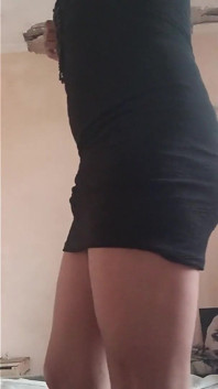 I'm a Real Sissy Slut