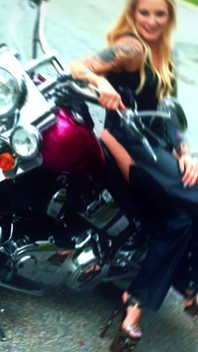 It’s Ride Time…. but These Shoes…