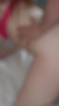 Brina Scarlett Scopa Tad Pole E Wolf Dom