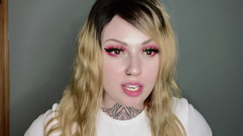 Miss Valentina: Letteralmente un bagno