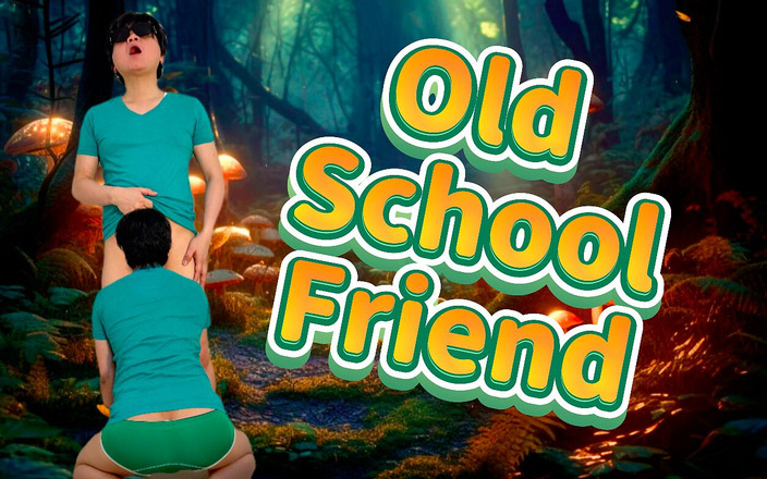 Great J: आकर्षक सुंदर आदमी को उसके पुराने दोस्त ने डेटिंग ऐप में पहचाना और हॉट लंड चुसाई के लिए मिलने का फैसला किया