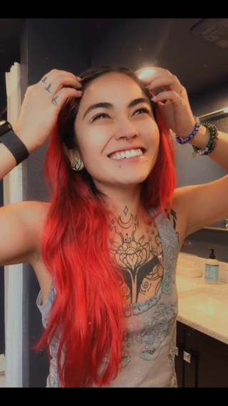 lilRavenFox: Boop Boop