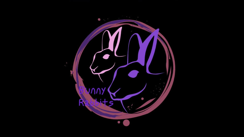 Bunny Rabbits: Nena en medias da un orgasmo fantástico - Spirite Moon