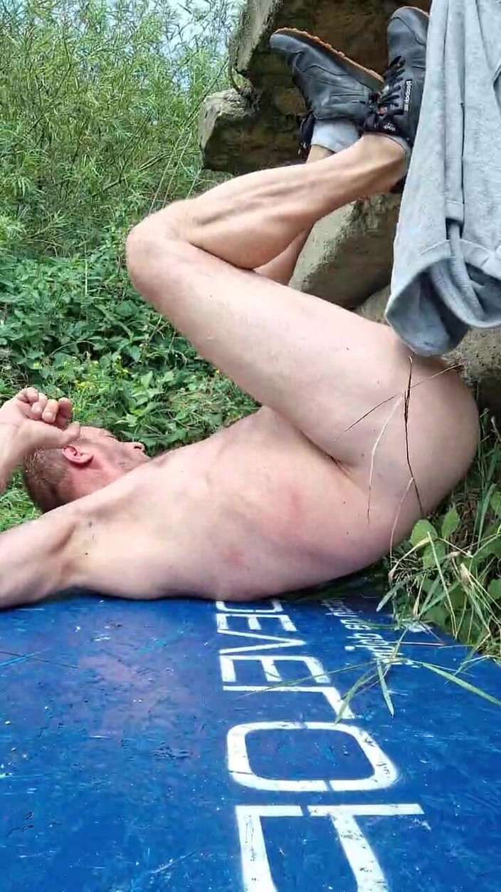 Wujoanal: Hành động ngoài trời