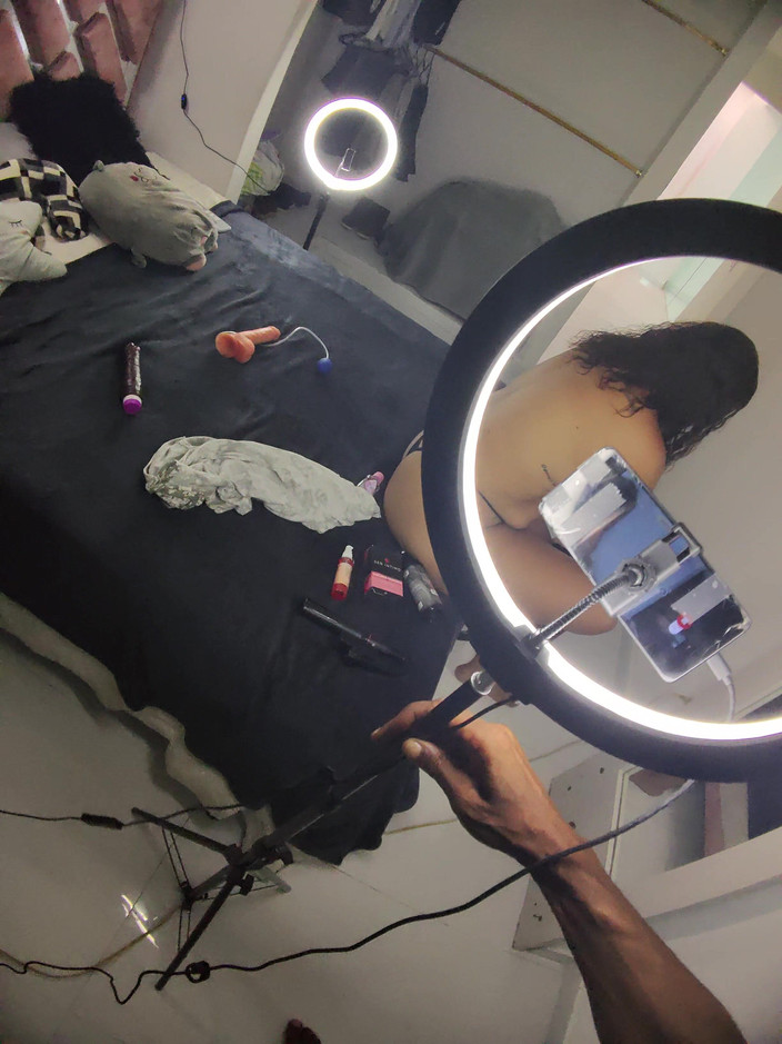 PABLO N3GROBAR: सीजन चार - वीर्य भालू देखने का बिंदु 11