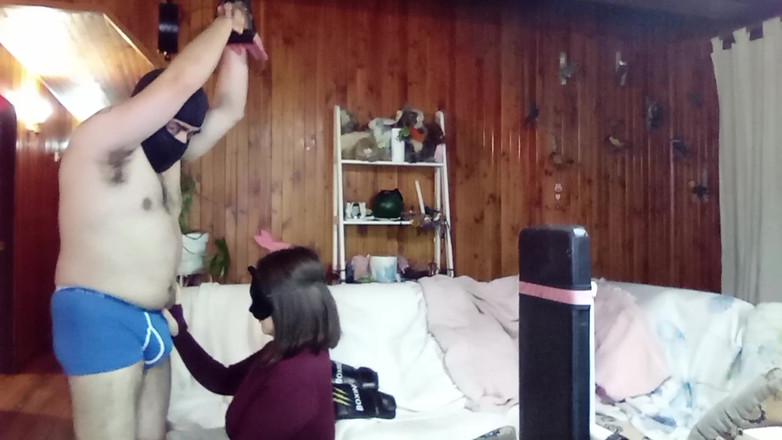 Mois Fantasys: Erotic Slave Punishment Part 1