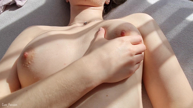 Cum_Passion: Chcete si hrát s těmito sladkými kozami?