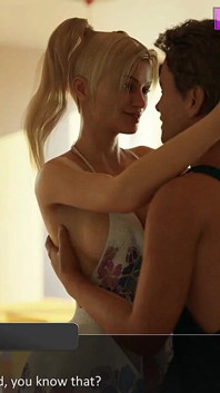 El libro de hechizos - picnic sexual (47)