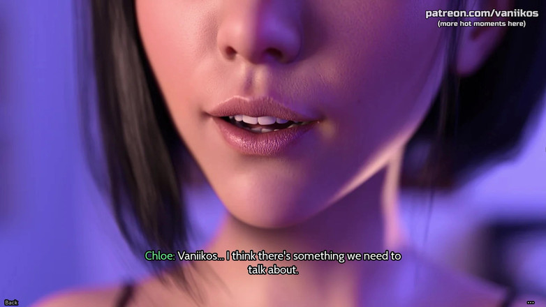 Vaniikos: Freshwomen - Petite Nerdy Asian Teen Rides a Big Dick and...