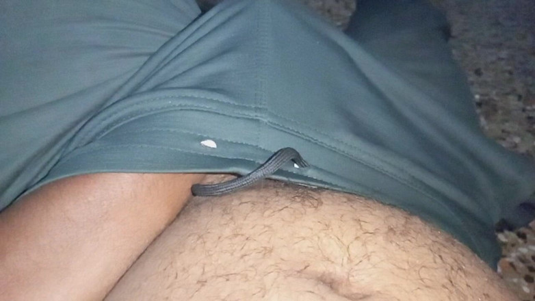Fucking my wife: My Big Cock Massage