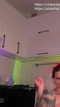 Liberty_xo Hráno s Domi a Cum