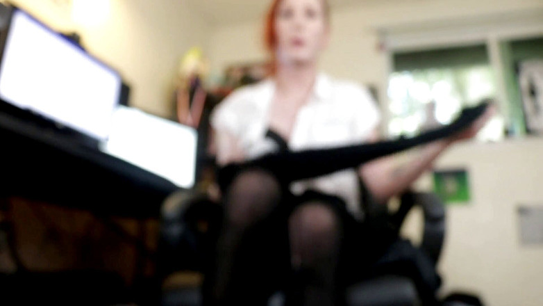 Jean Jezebel: Setiausaha Jerry 2