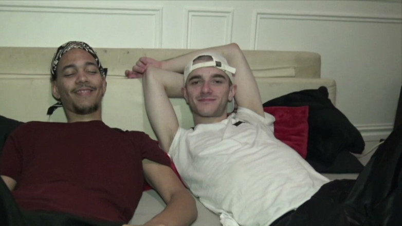 RAW FRENCH PIGS: Amukan video boket perancis yang super seksi ini sama cowok-cowok...