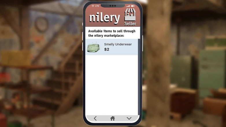 Dirty GamesXxX: Mentes destruídas - episódio 4