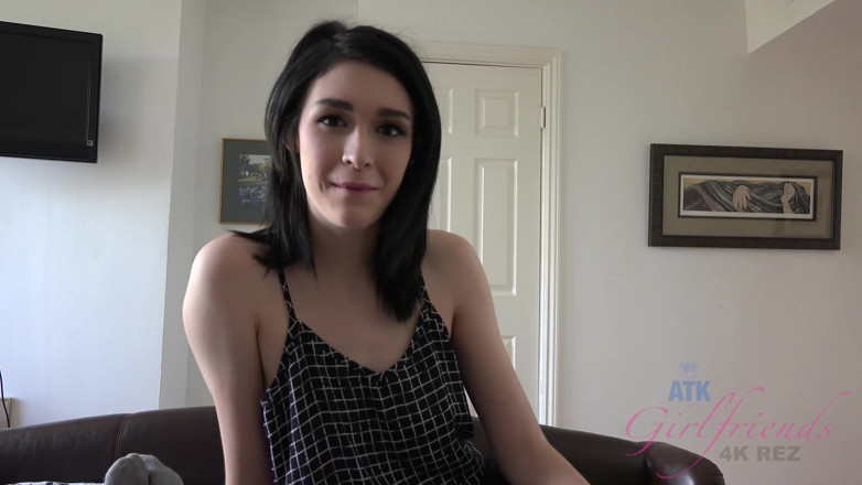 ATK Fans (Girlfriends): Ivy Is Super Cute, and a Little Horny Too.