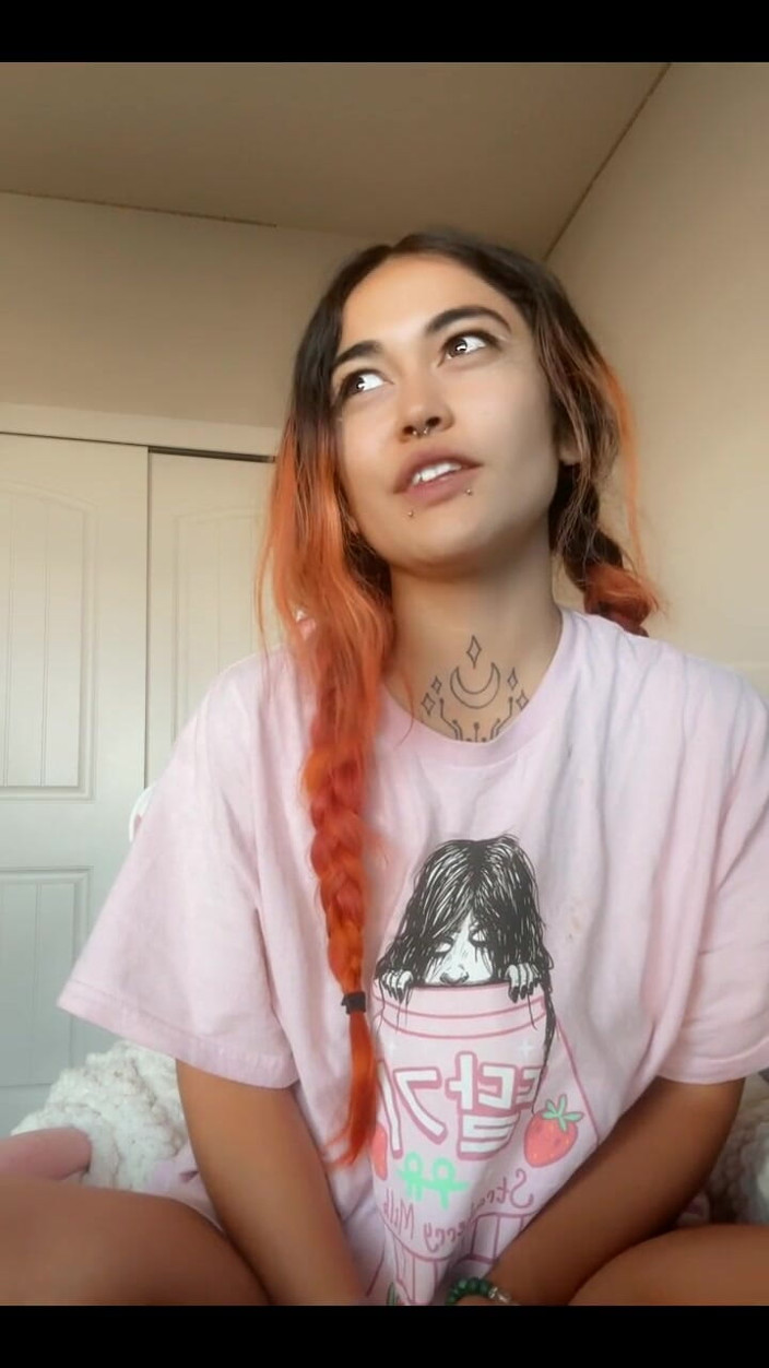 lilRavenFox: Lil aggiornamento per u cuties