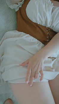 My Wife's Huge Breasts Are Simply Beautiful!