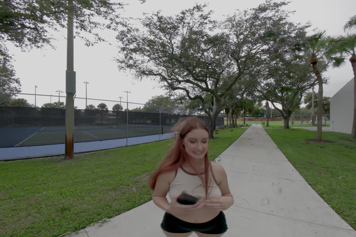 3DPickup: Park Pickup