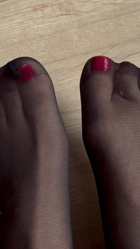 Mistress's Feet