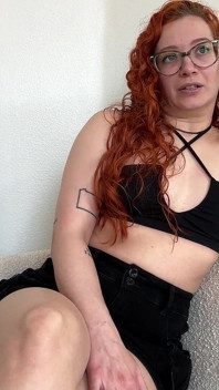 Twoja dziewczyna jest dziwką teraz: Sph i CEI dla Przegraner Cuck