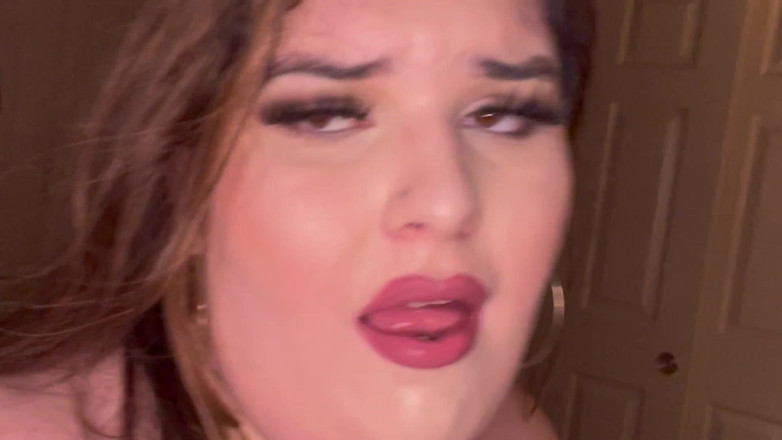 MadameMorganXXX: Pov ngentot dan muncrat