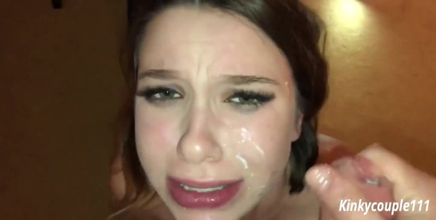 Samantha Flair: Concorso di orgasmi 1: chi può sborrare più lui o lei?...