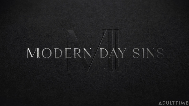 Modern-Day Sins: Modern-day Sins - Virgin Teen Kyler Quinn Gives up Her Pussy...