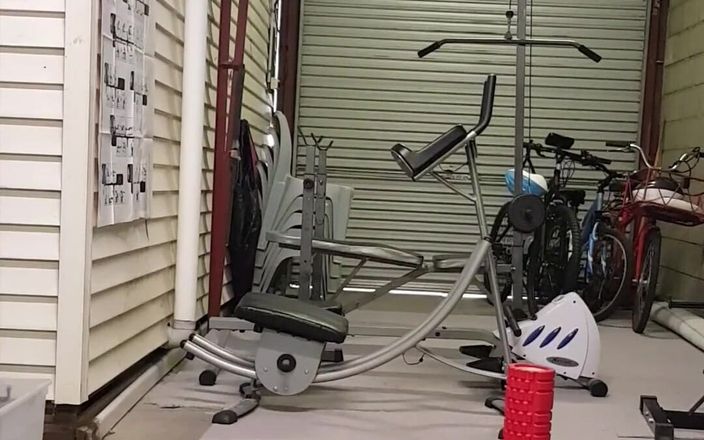 Michellexm: Qualcuno ha detto che dovrei fare un po 'di cardio, preferisco...