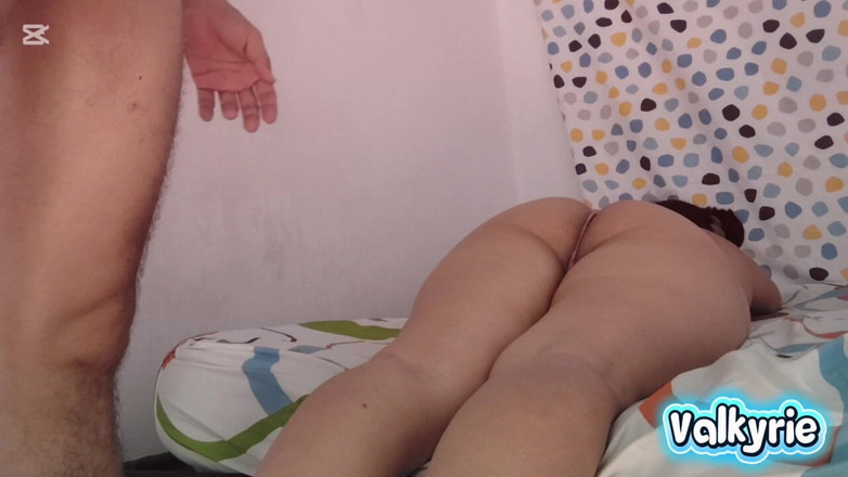 Valkyrieandluigy: Fucked Dalam Seluar Dalam