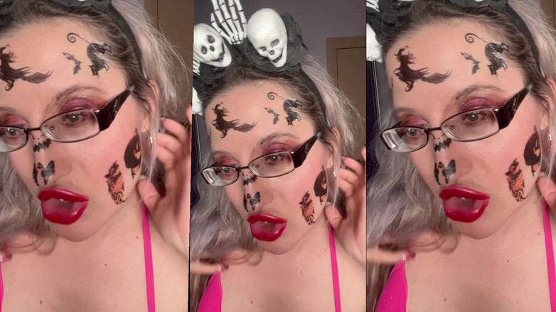 FinDom Goaldigger: Sissy Surrender Your Panties and Paycheck Belong to This Glasses...