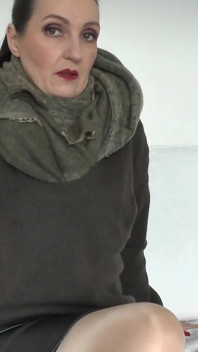 Düğününüzden 12 Gün Önce: Tabu Karşılaşma - Elinizde Ve Yalayarak Temizleyin, Leydi Victoria Valente